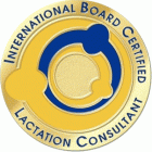IBLCE Certified Lactation Consultant